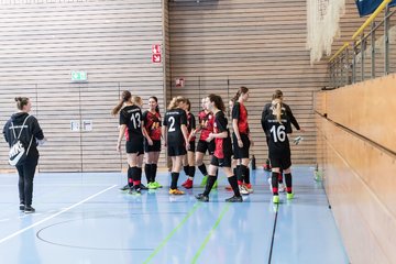 Bild 30 - wBJ Fortuna St. Juergen Winter Cup